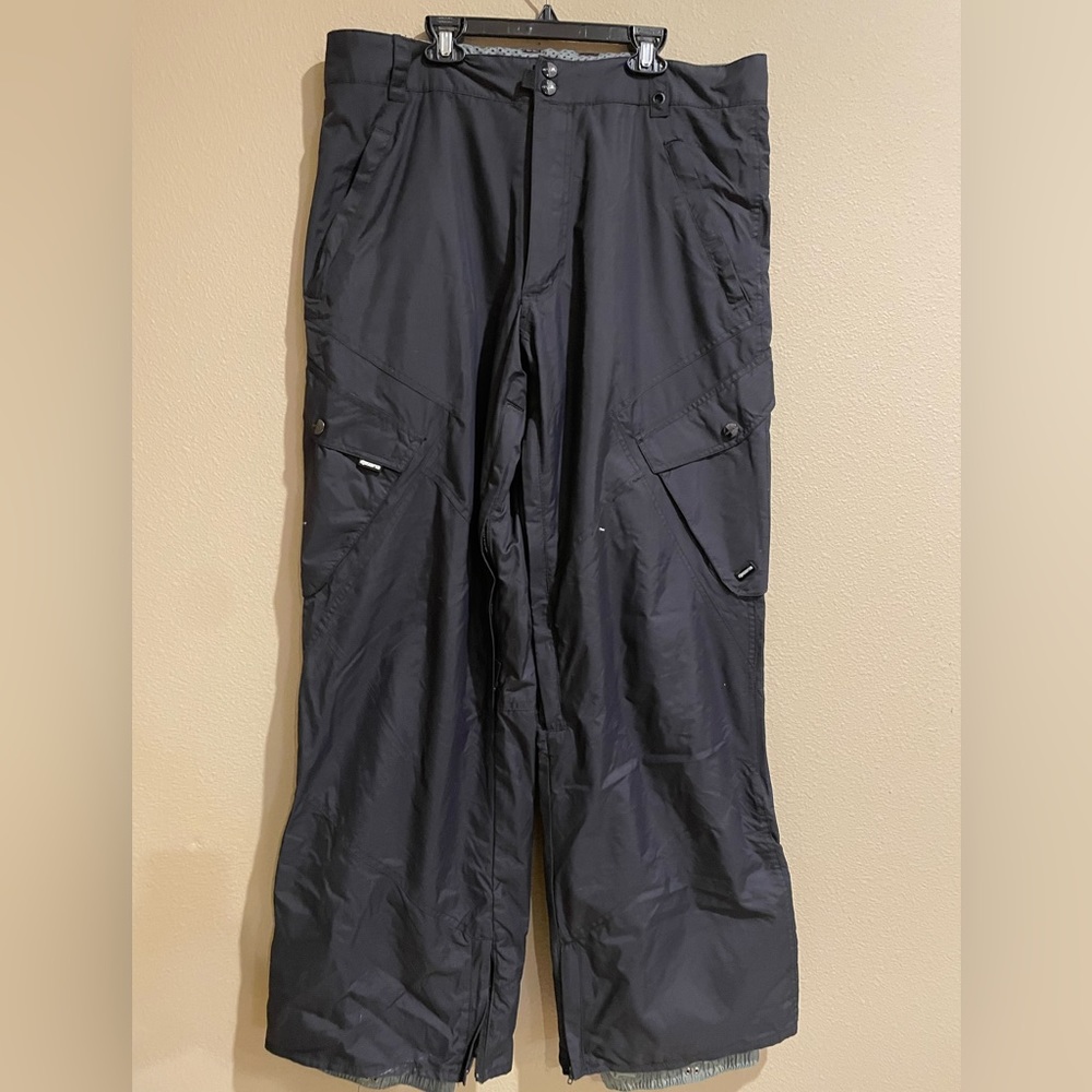 Snow pants